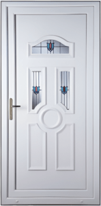 UPVC bi-fold doors for a modern touch in Northwes