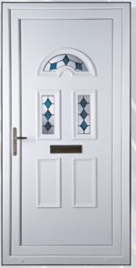 Affordable UPVC door solutions in Lancashire.